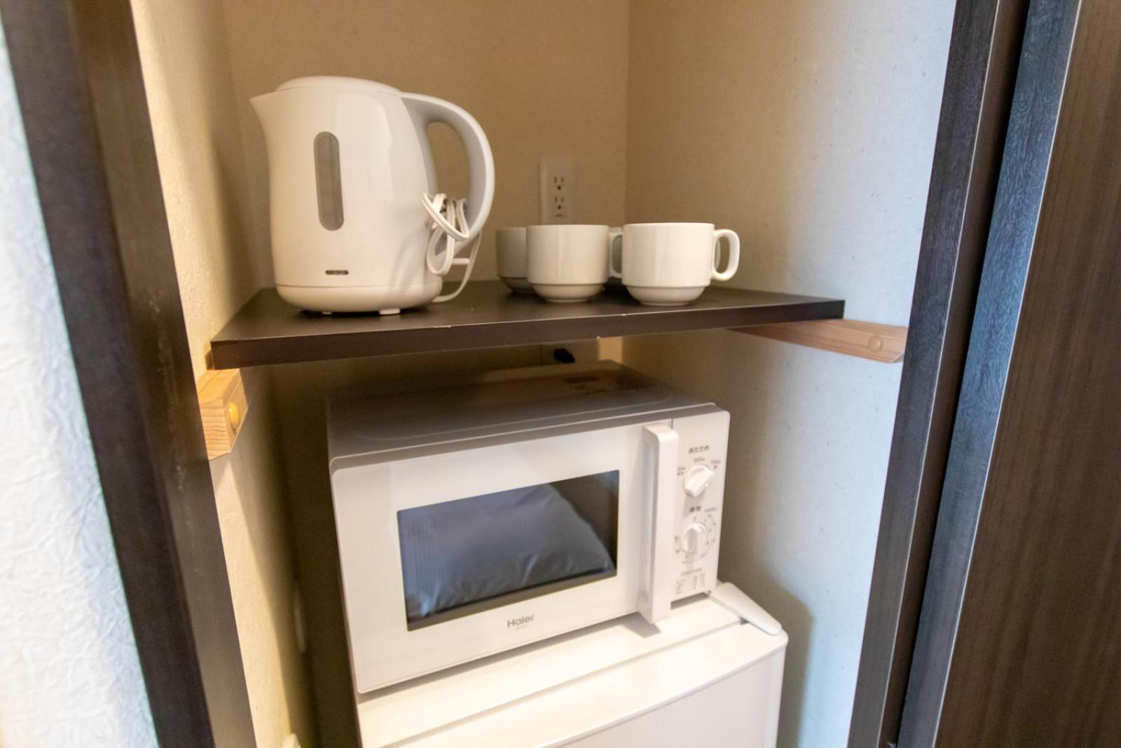 Appartement Vacation Kamata I *