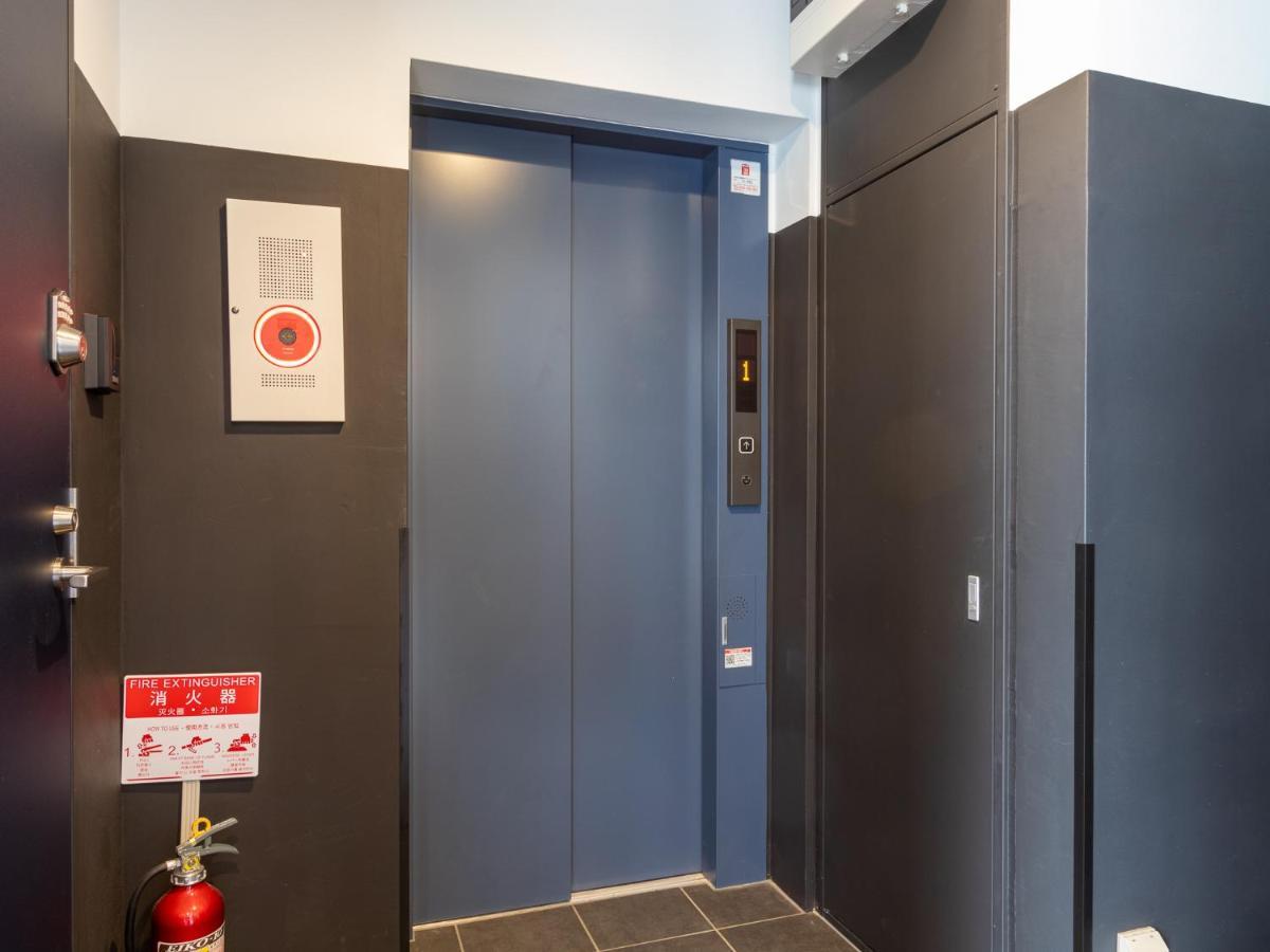 Appartement Vacation Kamata I