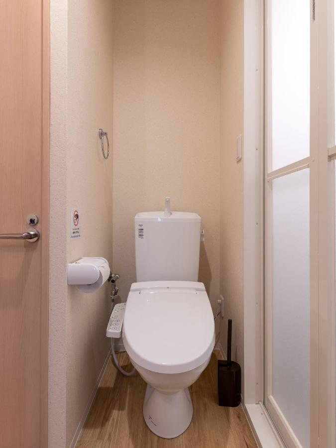 Vacation Kamata I Appartement Tokio