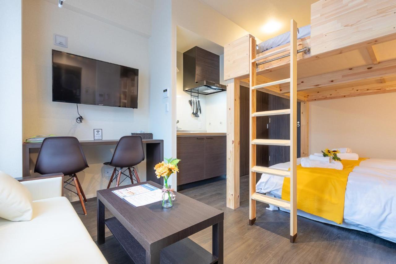 Appartement Vacation Kamata I *