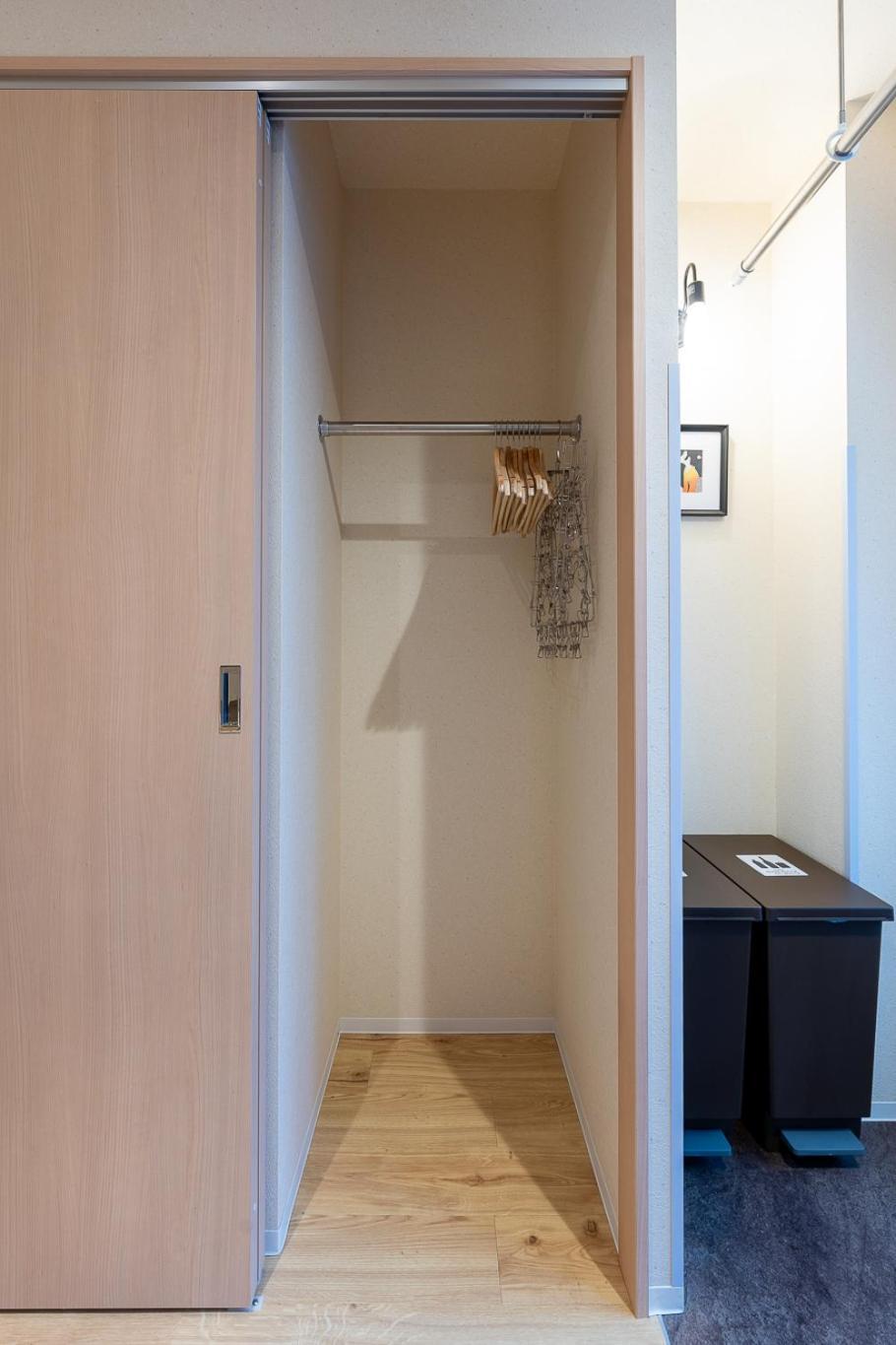 Appartement Vacation Kamata I *