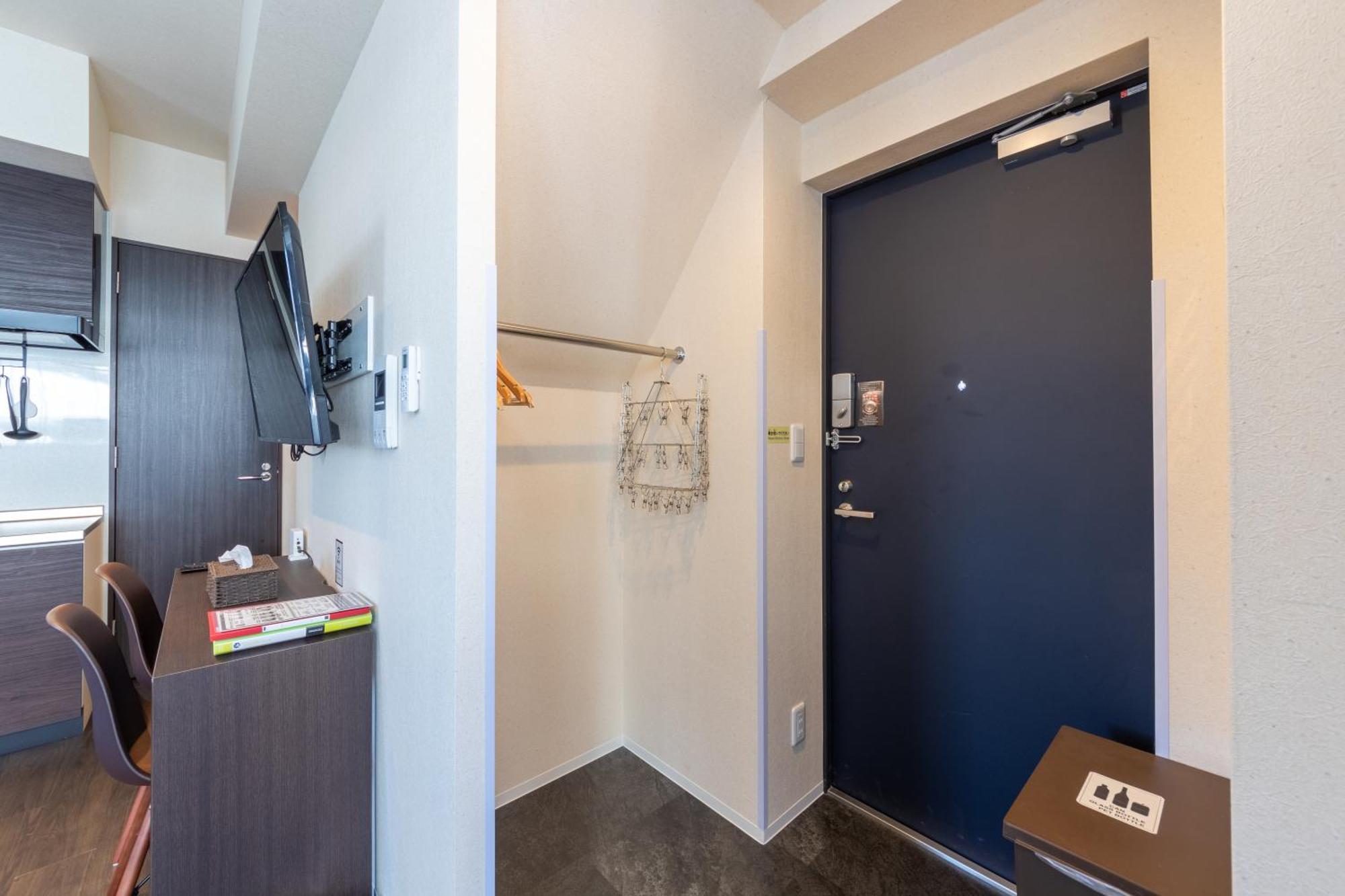 Appartement Vacation Kamata I *