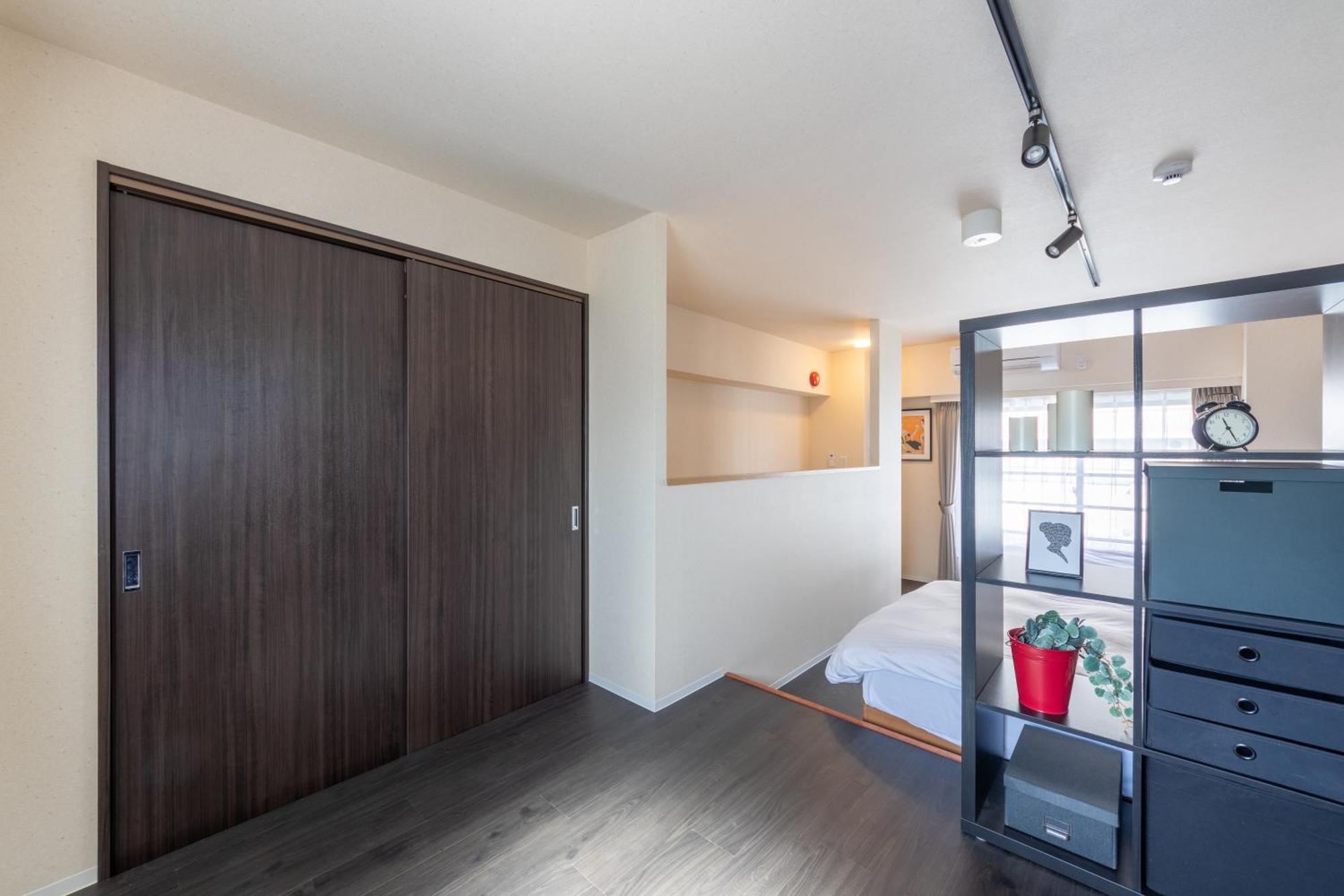 Appartement Vacation Kamata I *