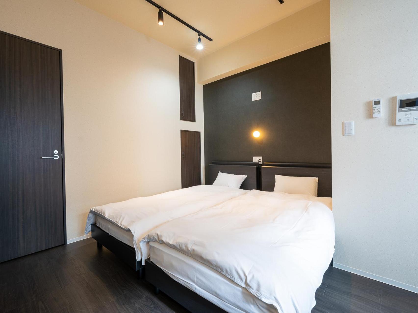 Appartement Vacation Kamata I *