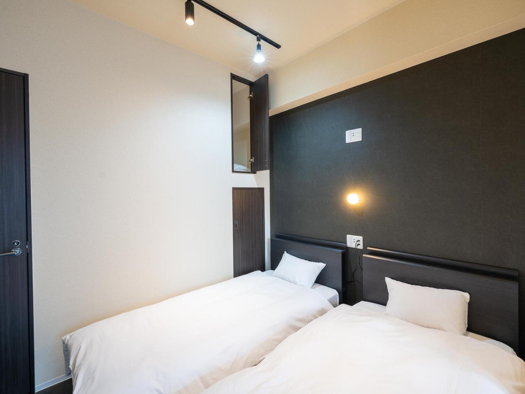 Vacation Kamata I Appartement *