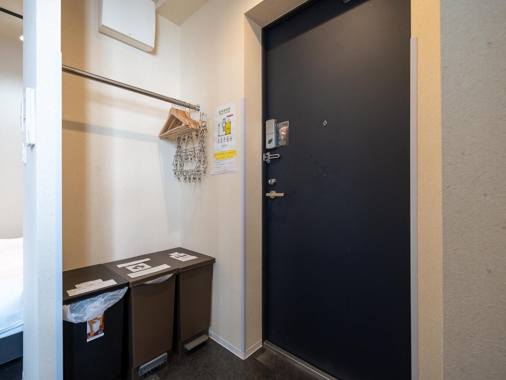 Appartement Vacation Kamata I *