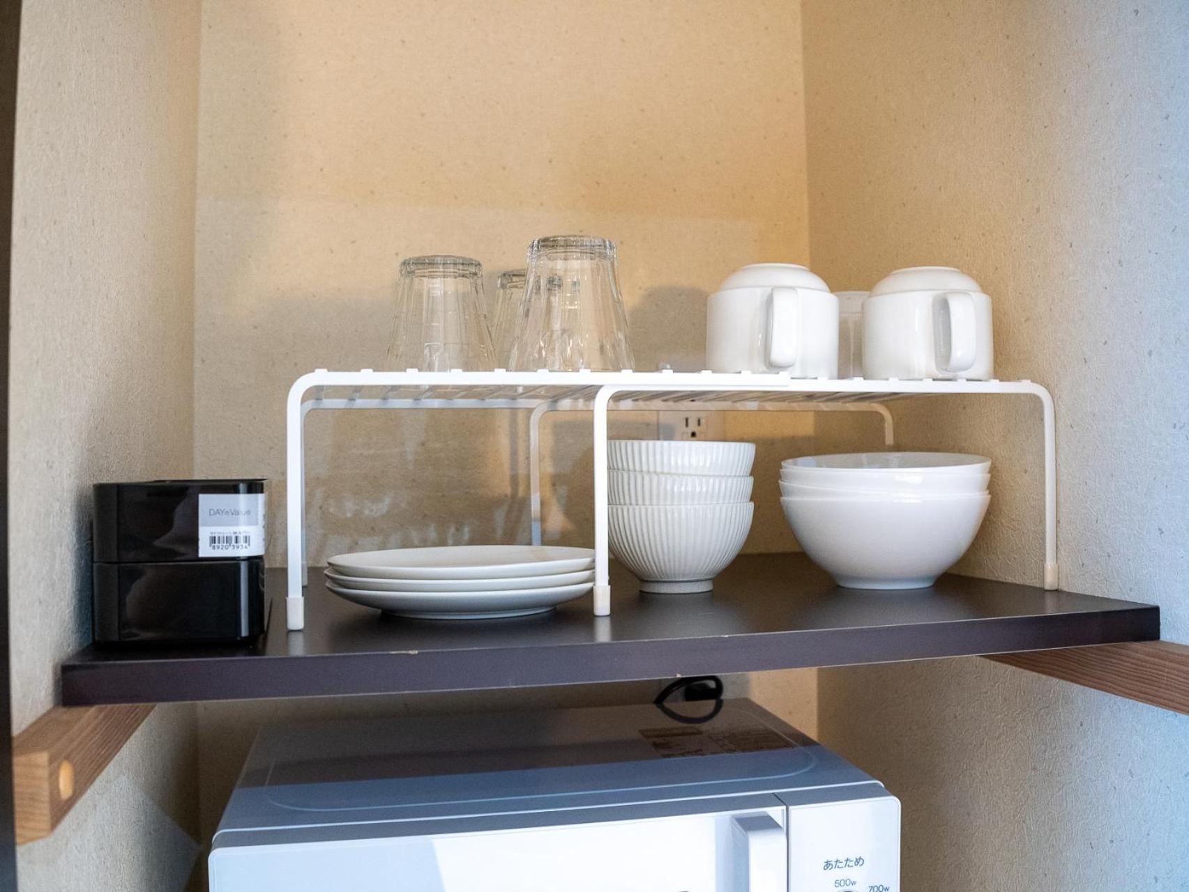 Vacation Kamata I Appartement *