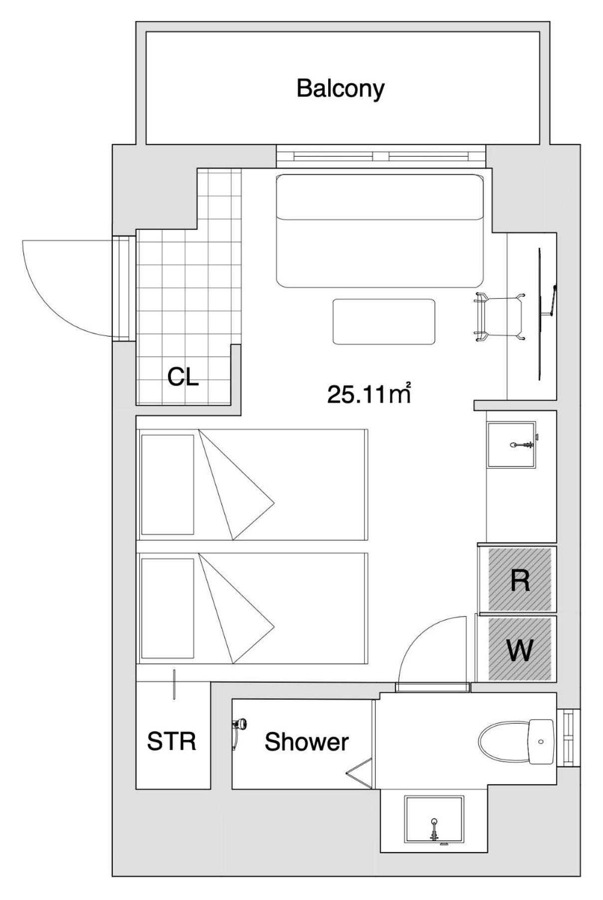 Appartement Vacation Kamata I
