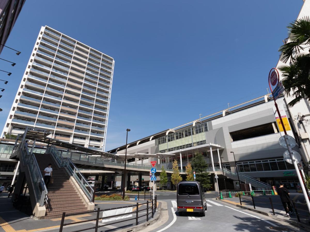 Apartamento Vacation Kamata I