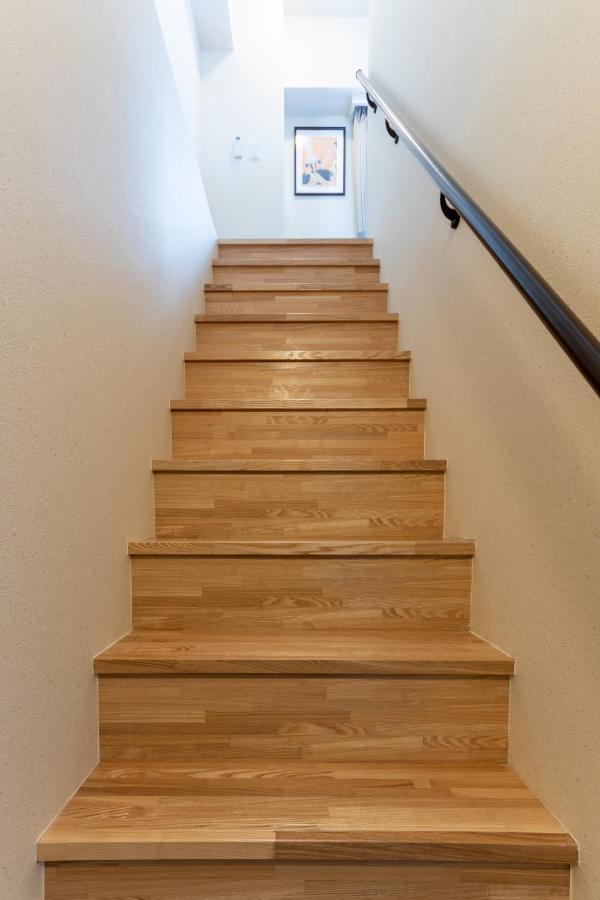Apartamento Vacation Kamata I Tóquio