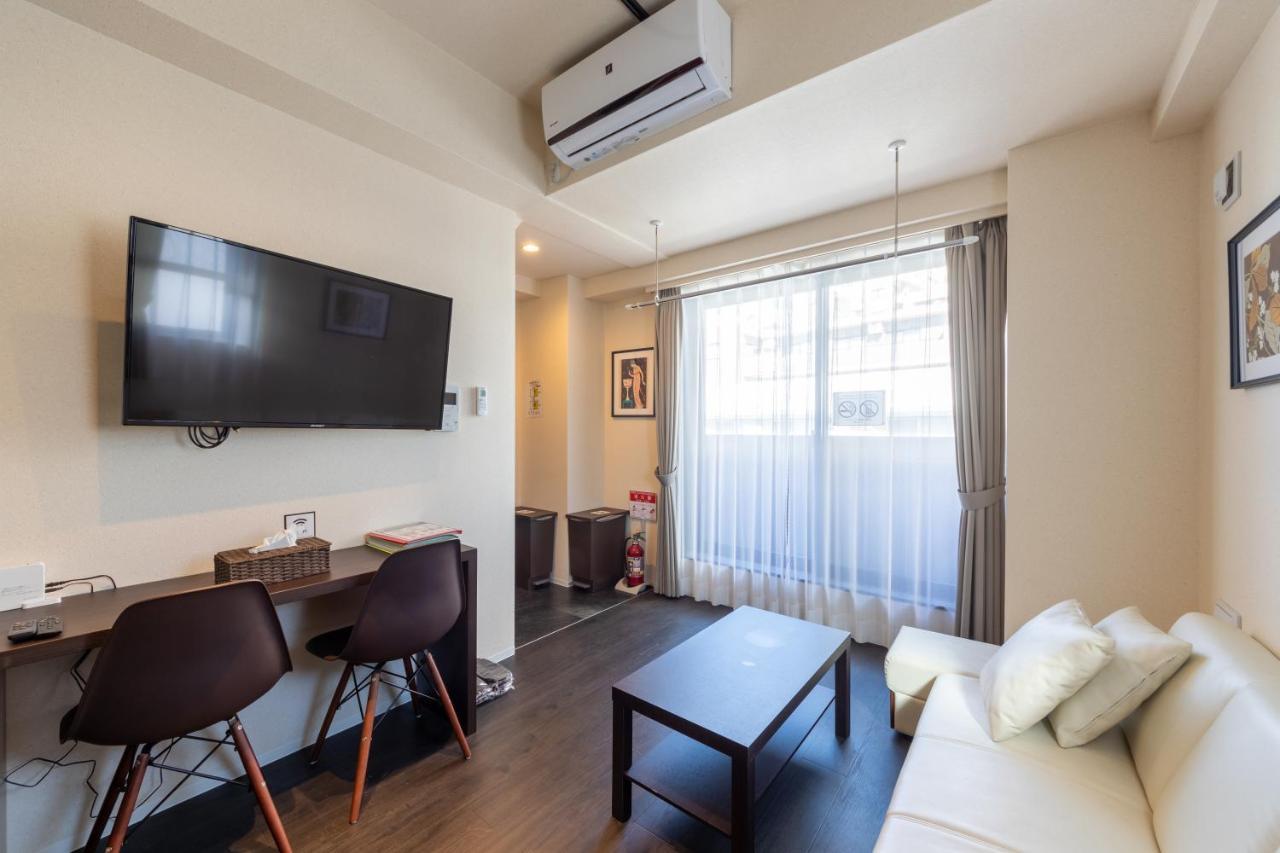 Vacation Kamata I Apartamento