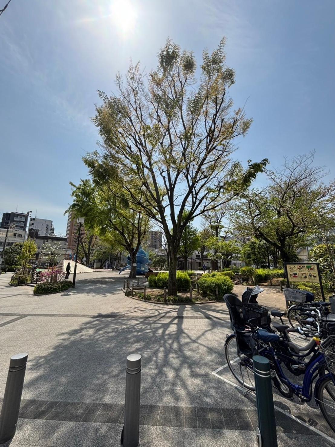 Apartamento Vacation Kamata I