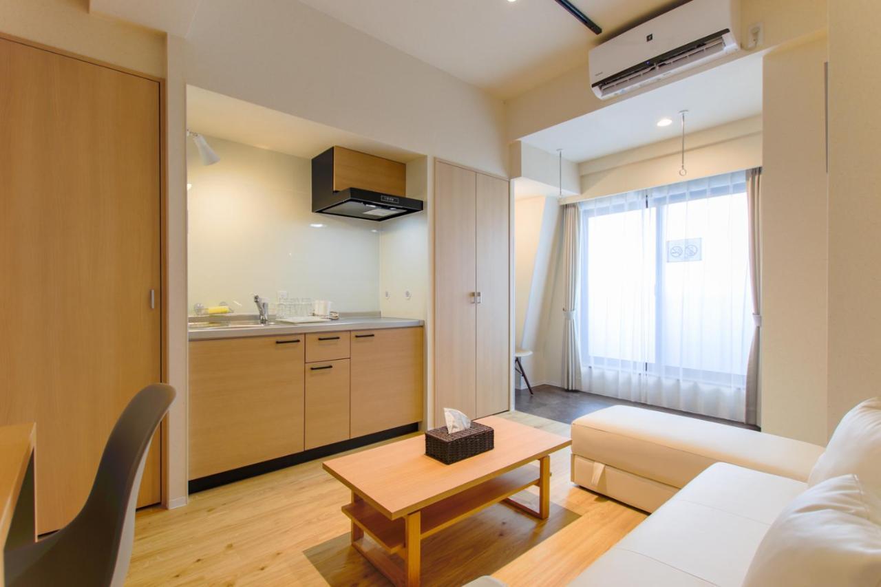 Vacation Kamata I Apartamento Tóquio